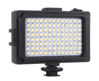 Puluz PU4096 do aparatu i smartfona - 1508822 - zdjęcie 1